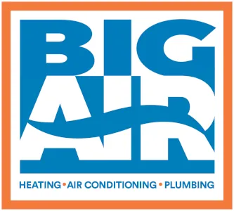 Big Air Logo